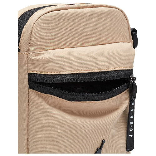 Jordan Τσαντάκι ώμου Airborne Festival Bag